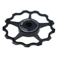 thumbnail image 3 of 11-15T Roue Roulement en Acier Poulie Vélo de Route Dérailleur Arrière Noir 13T, 3 of 9