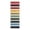 I, variant on 1 Pc Books Tab for Annotating, Translucent Index Note Tabs, Sticky Tabs Clear Sticky Notes, Repositionable Book Flags Strip, Colorful Page Marker Labels and Error Markers, Suitable for Notebooks