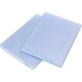 thumbnail image 3 of 2 Pcs Plastic Wallet Insert Credit Card Holders 10 Sides 20 Slots And 10 Sides 10 Slots Gift B, 3 of 5