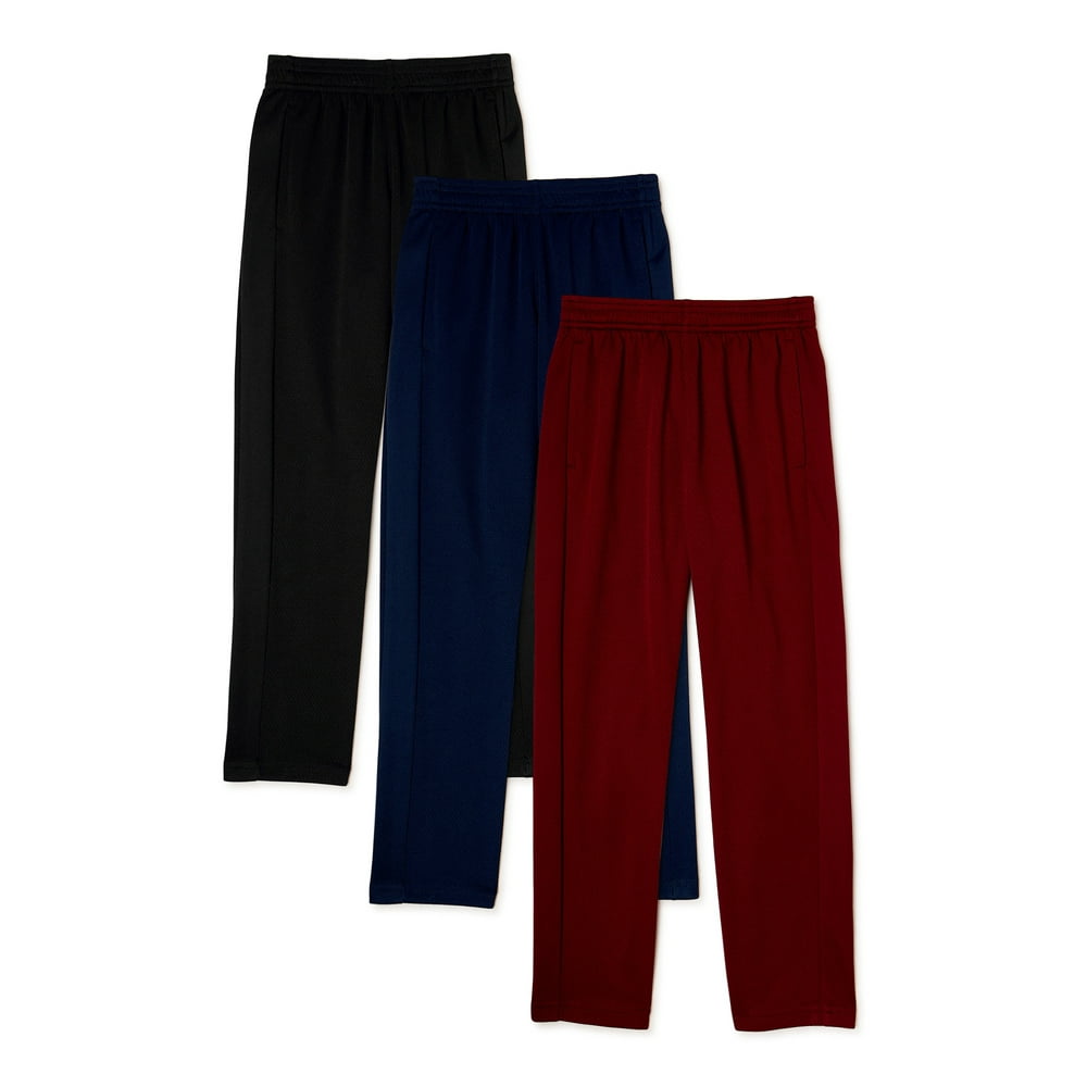 uniqlo joggers