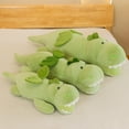 Dinosaur Weighted Stuffed Animals Large Weighted Plush Animal Cute