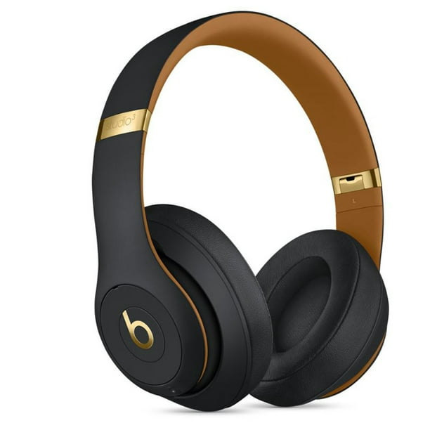 美品 Beats Studio3 Wireless マットブラック Amazon.co.jp: Beats Studio3 Wireless ワイヤレスノイズ