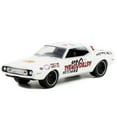 thumbnail image 2 of Maquetas de coche fundido a presión coleccionables 1972 AMC Javelin SST 1/64, 2 of 2