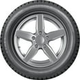 thumbnail image 2 of Set of 2 Nokian Nordman 7 Studded 195/60R16 93T XL Tires, 2 of 5