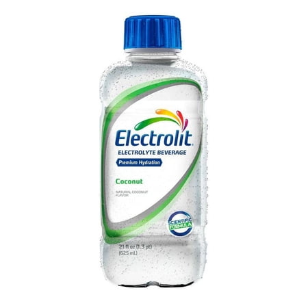 Electrolit 12 Pack (Coconut)