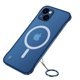 thumbnail image 2 of Funda Magnética Compatible Con Iphone 13/13Pro/Magsafe Con Funda Protectora Sin Marco De Carga Magnética Inalámbrica Guardurnaity EL017172-03, 2 of 5