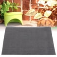 thumbnail image 4 of Tapis de Reptile, 3 en 1 PVcPolyesterPlastic Tortoise Mat Reptile Artisanat Exceptionnel, 4 of 12