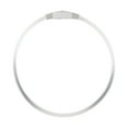 thumbnail image 3 of Nite Ize NiteHowl Disco Plastic Dog LED Necklace, 3 of 9