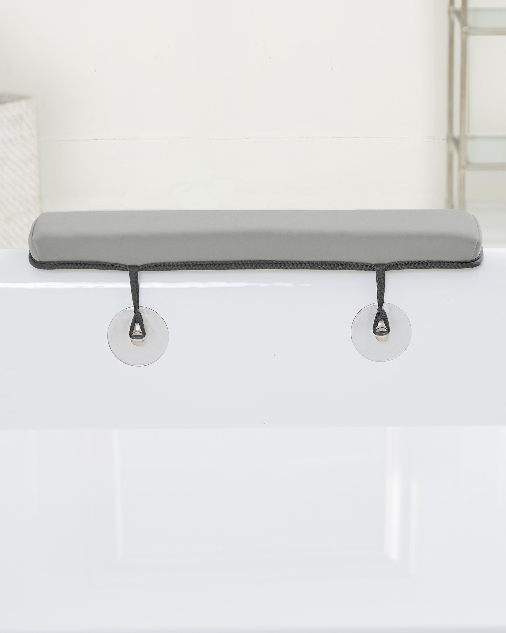 Skip Hop Baby Bath Moby All-in-One Elbow Saver and Kneeler Pad, Grey