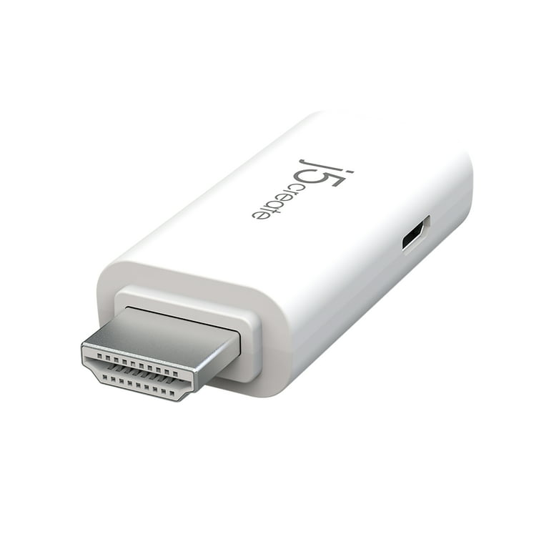 USB™ 3.0 to VGA Display Adapter – j5create