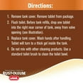 thumbnail image 5 of Whink 390879 RustGuard Toilet Bowl Cleaner Tablets, 2 Tablet Box, 5 of 6