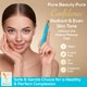 thumbnail image 4 of Corrector Veil Cosmetics Complexion Fix Liquid 5N Deep Neutral, 4 of 8