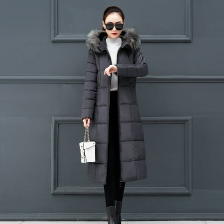 

AXXD Faux Fur Coat Sleeveless Faux Fur Coat Long Sleeve Loose Fitting Daily Couples Oversized Scrub Jackets For Women Coats For Rollback
