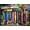 Natures Knowledge, variant on Prime Time Puzzles - Difficult 1000 Piece Adult Jigsaw Puzzle - Deer, Cow, Fox, Squirrel and Rabbit - Cute Animals - Hard, Challenging Puzzle Perfect for Game Nights - 20x27 inches