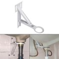 thumbnail image 4 of Support d'Évier sous-Main Triangulaire Universel pour Cuisine, 4 of 9