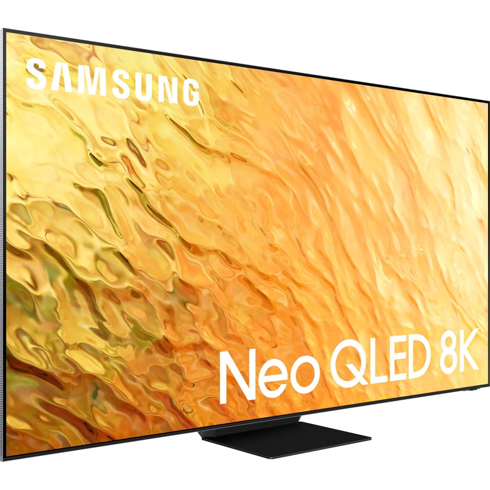 Samsung QN90BA 85 Neo QLED 4K Smart TV (2022) Bundle with Xbox Controller  887276615301
