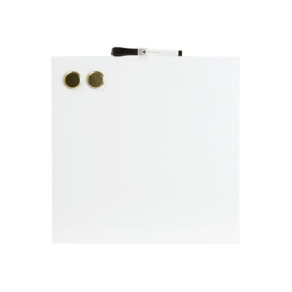 MAG DRY ERASE BRD - FRENCH