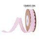 thumbnail image 3 of Classic Plaid Ribbon Hair Clip Headband With Bow Curtain Edging Wavy Ear Ribbon, 3 of 5