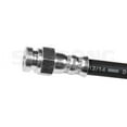 thumbnail image 2 of Sunsong 2204520 Brake Hydraulic Hose, 2 of 4