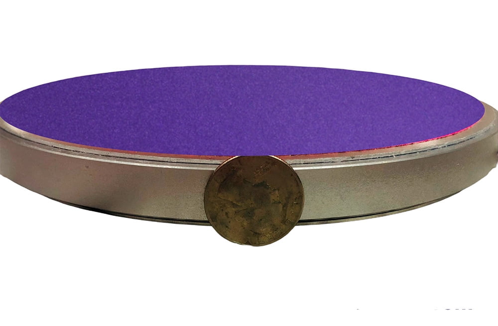 The Mad Spinner - Mini 2.0 (Purple)