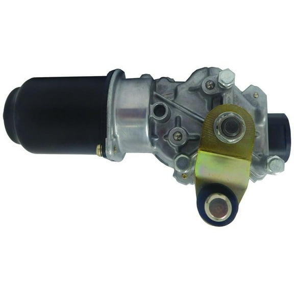 OEG Parts New Windshield Wiper Motor Replacement for Honda Odyssey 02-04 Front Wiper Motor 76505-S0X-A02 76505-S3V-A01 43-4025