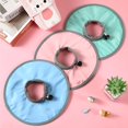 thumbnail image 4 of Adjustable Cat Collar  Cute Recovery Collar  Small Dog After Surgery for Kittens  Prevent from Licking Wounds, 4 of 6