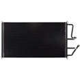 thumbnail image 2 of 7-4295 A/C Condenseur par SPECTRA PREMIUM IND INC, 2 of 4