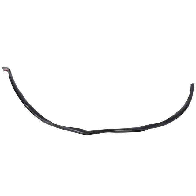 Sello Superior Del Parabrisas Delantero, Sello Superior Del Parabrisas Delantero Material De Goma Antienvejecimiento Estándar Original Rápido De Instalar Para Parabrisas De