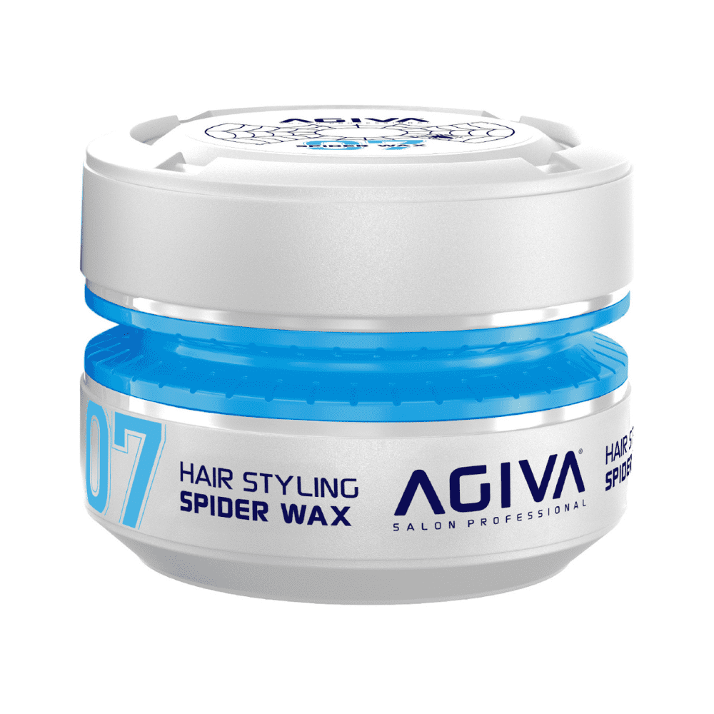 L3VEL3 Spider Wax Fiber Texture Wax for Volume Hold and