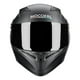 thumbnail image 2 of Casco modular Mocoerl My-90 DOT certificado XXL negro, 2 of 8