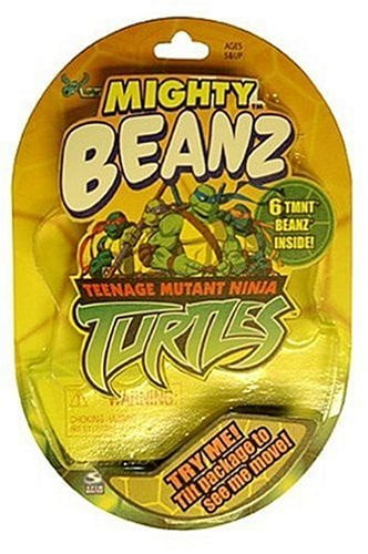 mighty beanz walmart