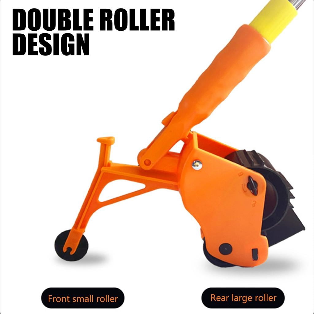 CEORPER Portable Masking Tape Roller Tool Applicator for Effortless Neat Tape Placement