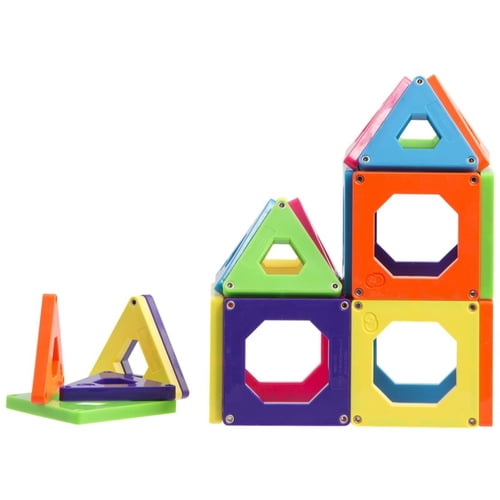 discovery magnetic tiles walmart