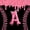 Baseball A, variant on Erosebridal Pink Drip Letter A Twin Sheet Sets, Cute Baseball Sport Bedding for Girls and Boys, 3pcs, 1 Flat Sheet, 1 Fitted Sheet and 1 Pillowcase