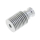 thumbnail image 2 of Disipador de Calor para Impresora 4 mm 22 mm 22 mm 3D V6 J-cabeza heißes Ende, 2 of 6