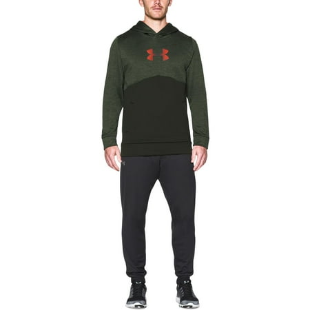 Under Armour Mens Cold Gear Marled Long Sleeves