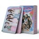 thumbnail image 3 of Tarjetas fotográficas de grupo de chicas, tarjetas de fotos de alta calidad HD, tarjetas postales, colección de Fans, regalo, KPOP, things, NewJeans, Get Up, nuevo álbum, 55 piezas por juego, 3 of 3
