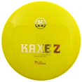 thumbnail image 1 of Kastaplast K1 Kaxe Z 165-170g Midrange Disc, 1 of 2