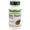 Nature's Bounty Milk Thistle 175mg, 100 CT (Pack of 3)