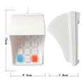 thumbnail image 4 of YIGSECU 1. 15-Key USB Password Keyboard with Sound , Anti-Peeping Design for Secure POS Cash Register Data Entry, 4 of 7