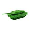 thumbnail image 4 of 1:72 Modelo de tanque 4D Rompecabezas Modelo de juguete Rompecabezas Juguete educativo Modelo de tanque Montado Modelo de tanque para decoración de, 4 of 8