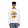 thumbnail image 4 of Lawyer Law School Student Graduation Sweatshirt, Gifts, Crewneck, 4 of 4
