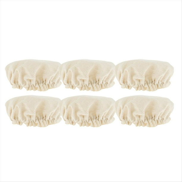 Cubierta del Tanque de Fermentación de Masa Madre, Cubierta del Tanque de Fermentación de Masa Madre de Tela Elástica, Cubierta del Tanque de Tela Transpirable Reutilizable
