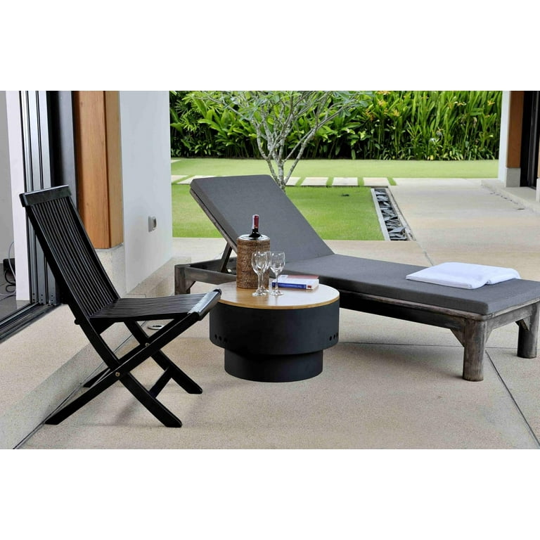 ストーブ/コンロ REVOLVER FIRE PIT, BBQ GRILL & TABLE Fire