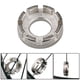 thumbnail image 5 of Llave de radios de bicicleta Bikersay Spoke Wrench Mini Bike Wheel Spanner Bike Demolition Axis Herramientas de reparación FLhrweasw Nuevo, 5 of 9