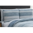 thumbnail image 2 of Geneva Home Lit Laken Mode dans un Sac, Grand, Bleu, 2 of 2