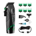 thumbnail image 3 of BaBylissPRO® x Tomb45® Wireless-Charging Clipper, 3 of 11