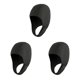 thumbnail image 5 of Wosthever Gorros de natación impermeables, capucha cómoda, accesorio para surf, banda para el pelo de buceo, accesorios para envolver la Type1 NO1, 5 of 6