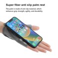 thumbnail image 4 of Guantes Dedo Ajustables Hugtrwg para Montar en Bicicleta Hombres Y Mujeres M, 4 of 9