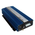 thumbnail image 3 of AIMS PWRIX120012SUL 1200W Pure Sine Inverter with Transfer Switch, 3 of 4